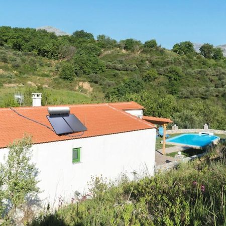 Villa Elia Lambiní Exterior foto